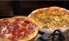 Russo's New York Pizzeria Coupons Mc Allen, Texas Deals