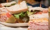 Elijah's Restaurant Coupons La Jolla, California Deals
