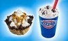 DQ Grill & Chill Coupons Lebanon, Illinois Deals