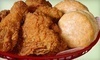 The Chicken Barn Coupons Modesto, California Deals