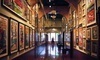 Geppi's Entertainment Museum Coupons Baltimore, Maryland Deals