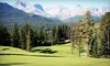 Crowsnest Pass Golf & Country Club Coupons Blairmore, Alberta Deals
