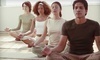 Hiawatha Yoga Coupons Minneapolis, Minnesota Deals