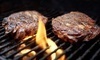 Grill Masterâ€™s Steak House Coupons Sacramento, California Deals