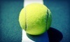 play tennis! San Diego Coupons San Diego, California Deals