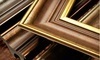 Lorton Art and Framing Coupons Lorton, Virginia Deals