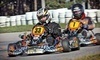 Mosport International Karting Coupons Bowmanville, Ontario Deals
