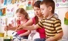 Kidz Luv It Here Coupons Sunnyvale, California Deals