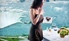 Pinnacle Restaurant Coupons Niagara Falls, Ontario Deals