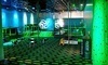 Elevate Trampoline Park Coupons McKinney, Texas Deals