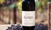 Gard Vintners Coupons Woodinville, Washington Deals