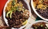 Senor Tomas Coupons Hartland, Wisconsin Deals
