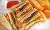 Nibbles Cafe Coupons Tulsa, Oklahoma Deals