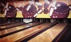 Mohegan Bowl Coupons Webster, Massachusetts Deals
