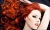 Innovations Salon & Spa Coupons Lee's Summit, Missouri Deals