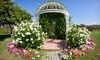 South Coast Botanic Garden Coupons Palos Verdes Estates, California Deals