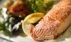 Montefiore Cafe & Restaurant Coupons Miami Beach, Florida Deals