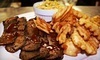 The Bull n' Barrel Coupons Windsor, Ontario Deals