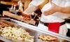 Tokyo Japanese Steak House Coupons Nashville, Tennessee Deals
