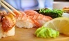 Mikado Japanese Cuisine Coupons Orlando, Florida Deals