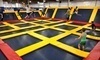 Sky High Sports Coupons Tigard, Oregon Deals