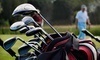 Lonnie Poole Golf at North Carolina State University Coupons Raleigh, North Carolina Deals