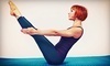Yasa Yoga Coupons Santa Barbara, California Deals