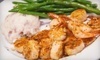 The Wreckfish Coupons Charleston, South Carolina Deals