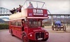 Chattanooga Double Decker Coupons Chattanooga, Tennessee Deals