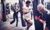 TITLE Boxing Club Coupons Missouri City, Texas Deals