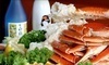 Hokkaido Seafood Buffet Coupons Newport Beach, California Deals