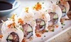 Sushi World Coupons Cypress, California Deals