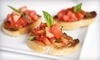 Salut Kitchen Bar Coupons Tempe, Arizona Deals