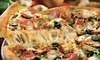 Papa John's Pizza Coupons Manteca, California Deals