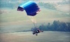 Peach State Powered Parachutes Coupons Moultrie, Georgia Deals