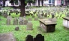 Haunted Boston Ghost Tours Coupons Boston, Massachusetts Deals