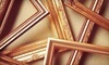 Accent Framing & Gallery Coupons Mount Pleasant, South Carolina Deals