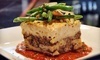 The Mad Greek Coupons Cleveland Heights, Ohio Deals