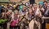 Mud Factor Coupons Forney, Texas Deals