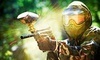 Wayne's World of Paintball Coupons Ocala, Florida Deals