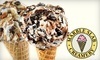 Marble Slab Creamery-LI Coupons Lindenhurst, New York Deals