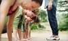 Foundation Fitness Coupons Fairfax, Virginia Deals