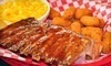 Farmer's BBQ Coupons Charlotte, North Carolina Deals