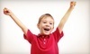 My Gym Coupons Wheaton, Illinois Deals