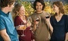 Fazeli Cellars Coupons Temecula, California Deals