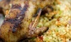 Cafe Izmir Coupons Dallas, Texas Deals