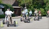 Segway Fort Worth Coupons Fort Worth, Texas Deals