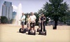 Segway Tours of Grand Rapids Coupons Grand Rapids, Michigan Deals