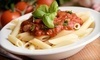 Luigi's Coupons Pacifica, California Deals