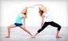 Yoga Tree Coupons Corte Madera, California Deals
